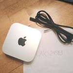 Good Mac mini 2024 - 512 GB, 16 GB, Apple M4