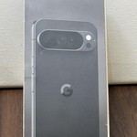 New Google Pixel 10 Pro XL - Unlocked, 512 GB, Obsidian, GUL82