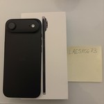 Good Apple iPhone Air - Unlocked, 512 GB, Space Black, A3260