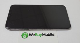 Good
													Apple iPhone 11 Pro Max - Verizon, Gray, 64 GB, A2161, photo 1 of 7