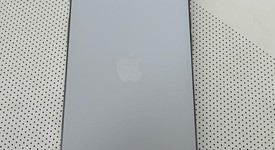 Mint
													Apple iPhone Air - Unlocked, Sky Blue, 256 GB, A3260, photo 3 of 14