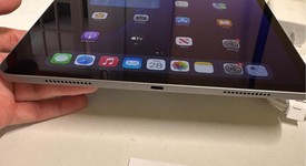 Mint
													Apple iPad Air 13" (M2) 2024 - Wi-Fi, Gray, 128 GB, A2898, photo 2 of 6