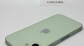 Mint
													Apple iPhone 12 Mini - Unlocked, Green, 64 GB, A2176, photo 3 of 5
