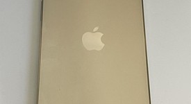 Good
													Apple iPhone 12 Pro Max - Unlocked, Gold, 256 GB, A2342, photo 4 of 11