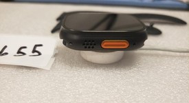 Mint
													Apple Watch Ultra 2 49mm - Unlocked, Black, A2986, photo 6 of 6