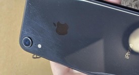 Good
													Apple iPhone Xr - Unlocked, Black, 128 GB, A1984, photo 3 of 13