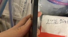 Mint
													Apple iPhone 12 - Unlocked, Black, 64 GB, A2172, photo 3 of 10