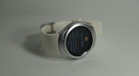 Good
													Samsung Gear S2 - Silver, 4 GB, photo 4 of 6