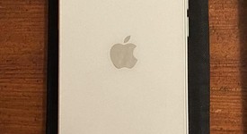 Mint
													Apple iPhone 13 Mini - Unlocked, Starlight, 512 GB, A2481, photo 3 of 25