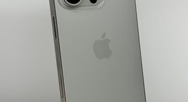 Fair
													Apple iPhone 16 Pro - Unlocked, Natural, 128 GB, A3083, photo 1 of 4