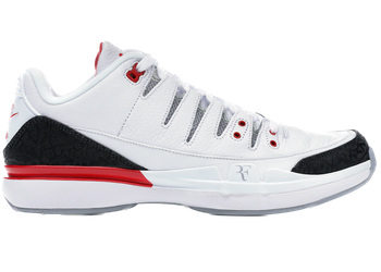 Nike Zoom Vapor AJ3 Fire Red for sale