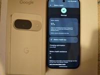 Google Pixel 9