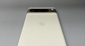 Good
													Google Pixel 8 Pro - Unlocked, Porcelain, 128 GB, 12 GB, G1MNW, mmWave 5G, photo 5 of 8