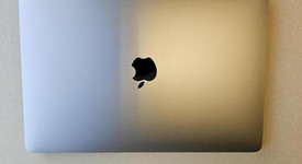 Good
													MacBook Pro 2022 - 13" - Apple M2, Gray, 256 GB, 8 GB, photo 1 of 12