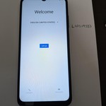 Mint Nokia G310 5G - Metro by T-Mobile, 128 GB, Navy Blue, 4 GB