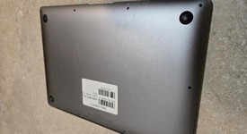 Fair
													MacBook Air 2020 - 13" - I3, Gray, 256 GB, 8 GB, photo 4 of 7