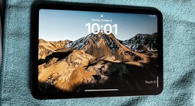 Good
													Apple iPad Mini 6th Gen - Unlocked, Gray, 64 GB, A2568, photo 1 of 10