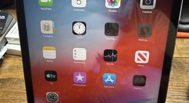 Good
													Apple iPad Mini 2 Retina - Wi-Fi, Black, 64 GB, photo 1 of 5