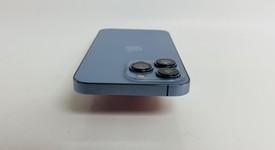 Good
													Apple iPhone 13 Pro - Unlocked, Sierra Blue, 128 GB, A2483, photo 5 of 9