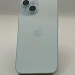 Good Apple iPhone 15 - Verizon, 128 GB, Blue, A2846