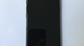 Good
													Apple iPhone 7 - AT&T, Jet Black, 32 GB, A1778, photo 1 of 9