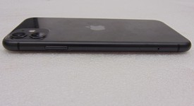 Good
													Apple iPhone 11 - T-Mobile, Black, 64 GB, A2111, photo 5 of 16