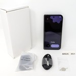 Mint Google Pixel 9 Pro Fold - Unlocked, 256 GB, Obsidian, GGH2X