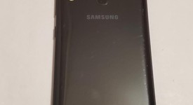 Good
													Samsung Galaxy A20 - Unlocked, Black, 32 GB, 3 GB, photo 5 of 9