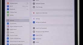 Good
													Apple iPad Pro 12.9" 5th Gen 2021 - Unlocked, Gray, 256 GB, photo 1 of 6