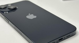 Good
													Apple iPhone 14 - Unlocked, Midnight, 256 GB, A2649, photo 4 of 7