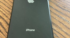 Mint
													Apple iPhone Xr - Unlocked, Black, 64 GB, A1984, photo 3 of 8