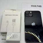 Good Apple iPhone 13 Mini - Unlocked, 128 GB, Midnight, A2481