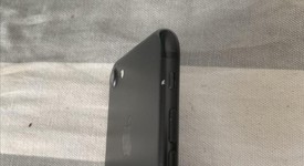 Good
													Apple iPhone 7 - Unlocked, Black, 32 GB, A1660, photo 4 of 6