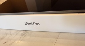 Mint
													Apple iPad Pro 12.9" 4th Gen 2020 - Wi-Fi, Gray, 256 GB, A2229, photo 4 of 6