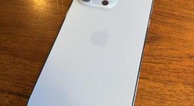 Good
													Apple iPhone 13 Pro - Unlocked, Sierra Blue, 128 GB, A2483, photo 2 of 8