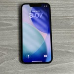 Fair Apple iPhone 13 Mini - Unlocked, 256 GB, Midnight, A2481