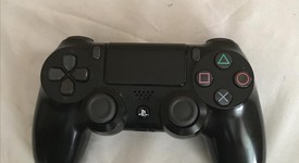 Good
													PlayStation 4 Slim - Black, 1 TB, photo 3 of 15