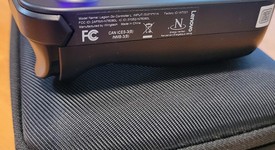 Mint
													Lenovo Legion Go - Z1 Extreme, Black, 512 GB, 16 GB, photo 2 of 7