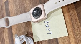 Mint
													Apple Watch Series 11 42mm - Unlocked, Rose Gold, A3335 - Cellular, Aluminum, photo 2 of 11