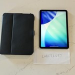 Good Apple iPad Air 4th Gen - Wi-Fi, Gray, 64 GB, A2316