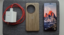 Good
													OnePlus 13 - Unlocked, Midnight Ocean, 512 GB, 16 GB, photo 1 of 11