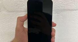 Mint
													Apple iPhone 12 Pro Max - Unlocked, Pacific Blue, 128 GB, A2342, photo 3 of 7