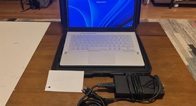 Good
													Asus ROG Zephyrus G14 (2020) GA401 - Ryzen 9, White, 1 TB, 32 GB, FHD, photo 2 of 7
