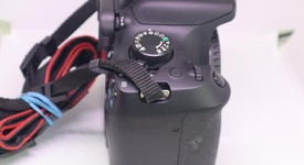 Good
													Canon EOS Rebel T6, photo 3 of 13
