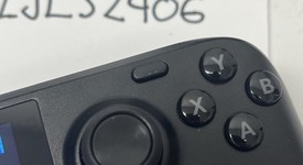 Good
													Steam Deck OLED - AMD, Black, 512 GB, 16 GB, photo 5 of 7