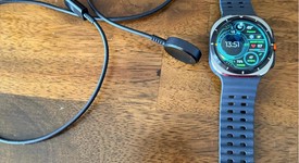 Mint
													Samsung Galaxy Watch Ultra (2025) - Unlocked, Titanium Silver, SM-L705, 47mm, photo 4 of 4