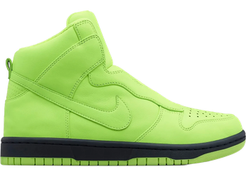 Nike Dunk Lux sacai Volt Obsidian (Women's) for sale