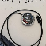 Mint Samsung Galaxy Watch8 Classic - US Cellular, Black, SM-L505, 46mm