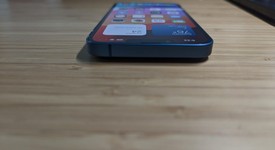 Good
													Apple iPhone 13 - T-Mobile, Blue, 128 GB, A2482, photo 5 of 14