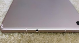 Good
													Samsung Galaxy Tab S6 Lite - Wi-Fi, Gray, 64 GB, 4 GB, SM-P613, 2022 Edition, photo 4 of 7